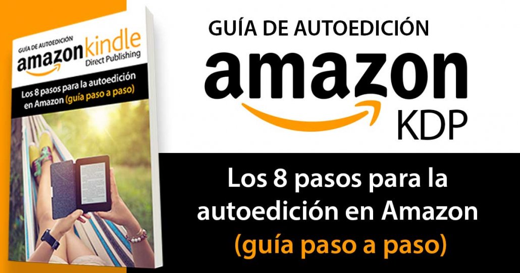KDP - Amazon